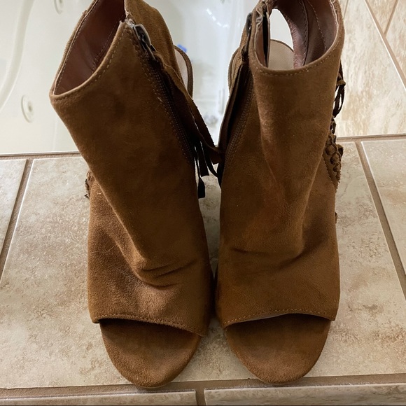 Booties - Picture 2 of 5